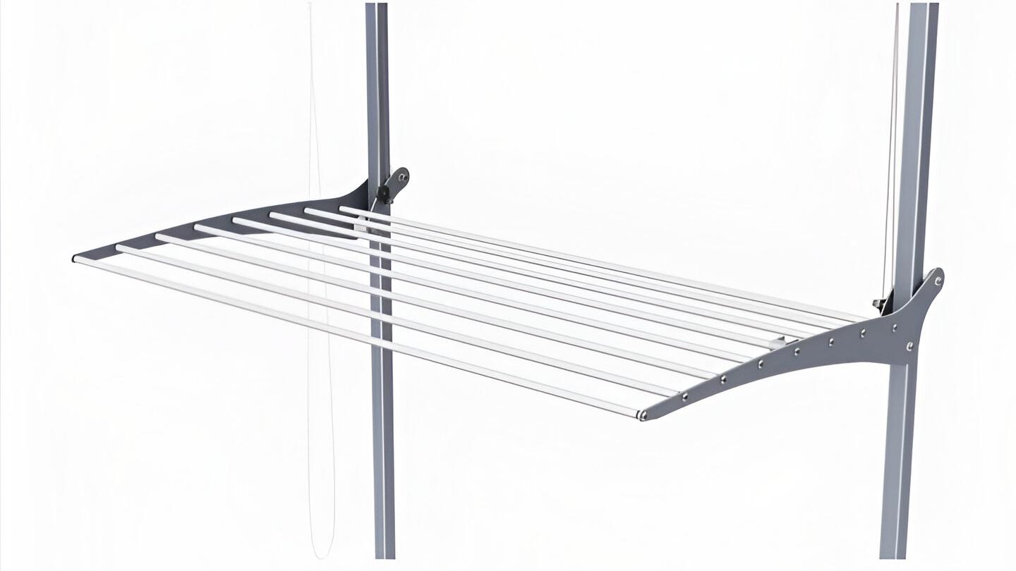 Collapsible Drying Racks vs. Traditional Drying Racks FoxyDry Wall