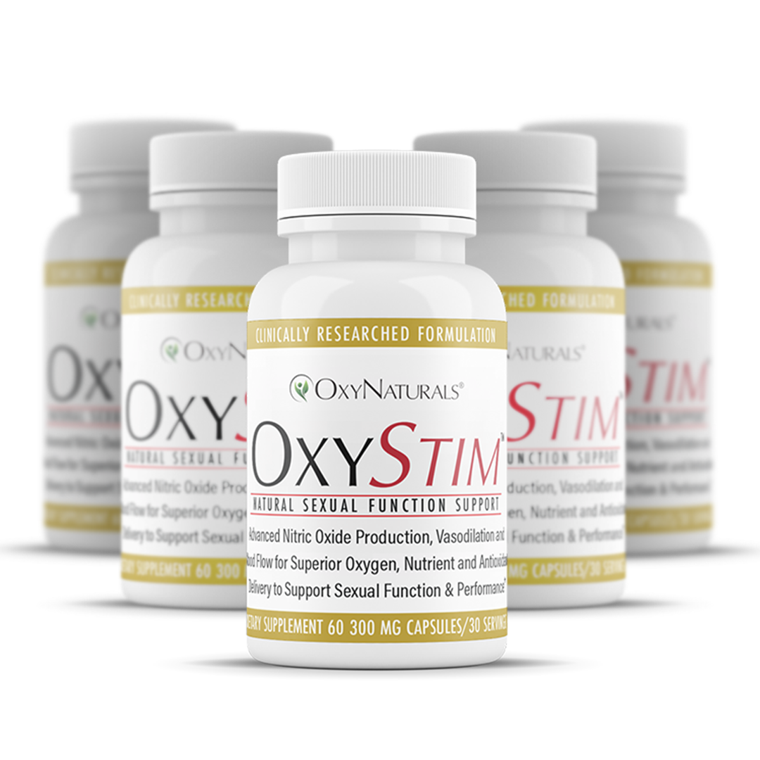 OxyStim