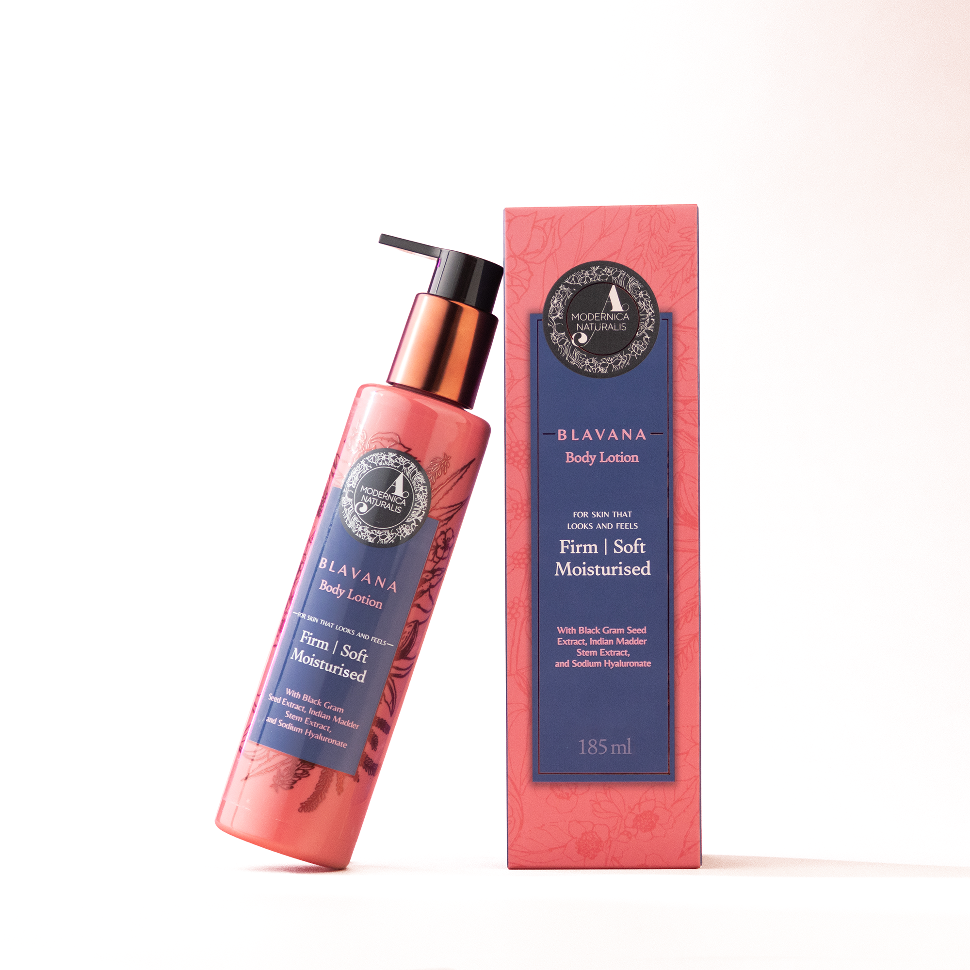 Blavana Body Cleanser