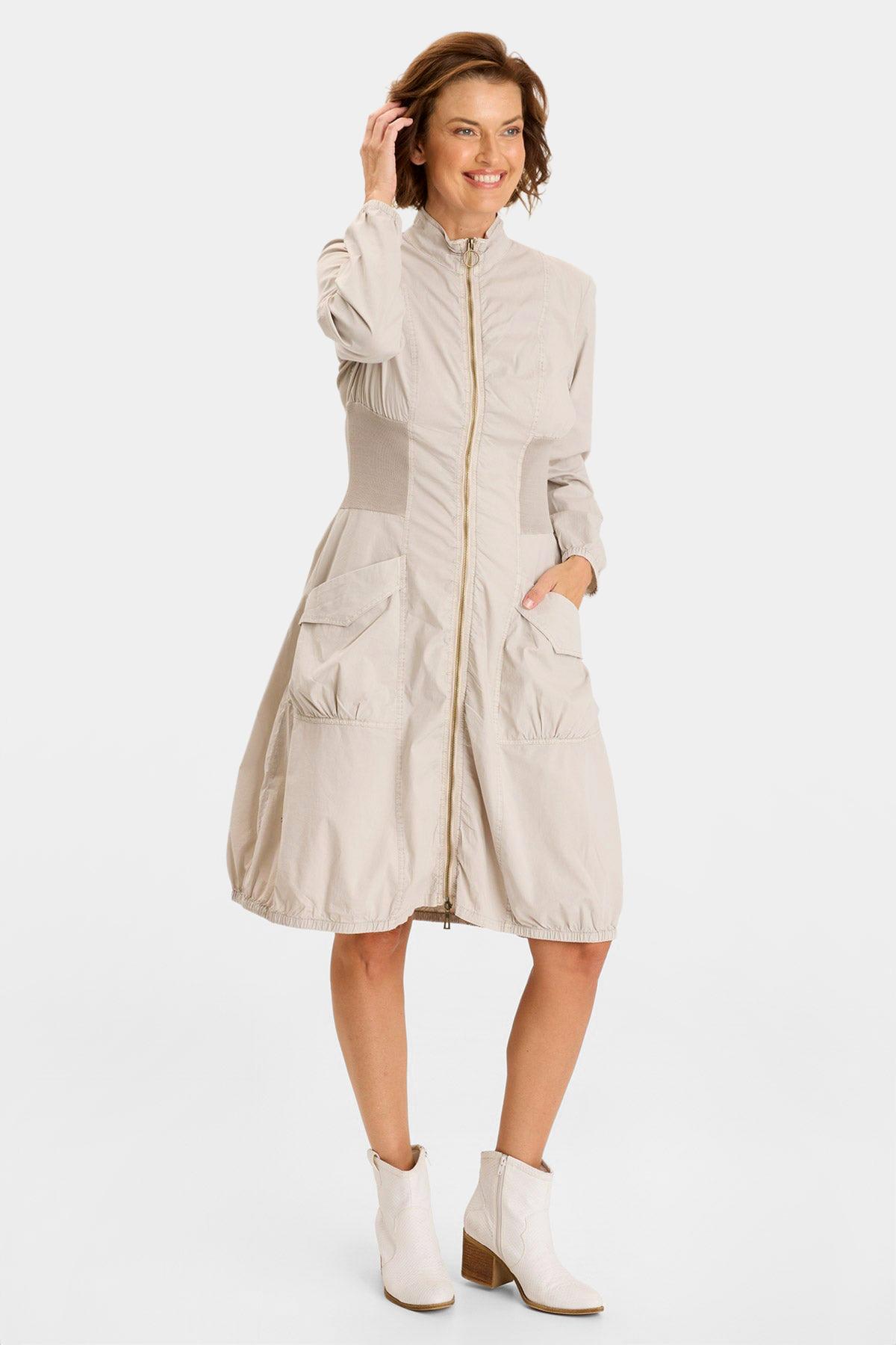 Jacket-Dresses