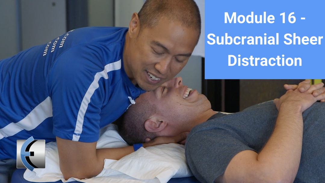 Module 16 - Subcranial Shear Distraction