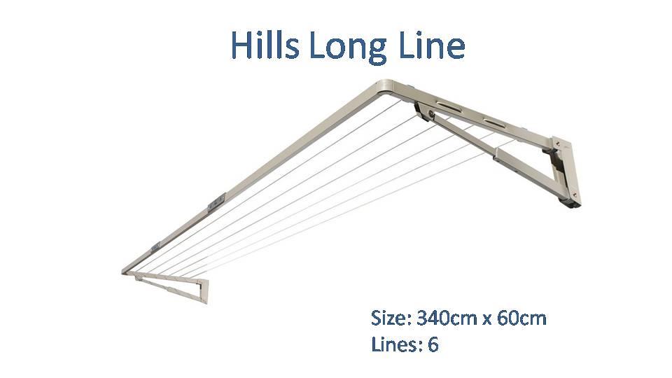320cm Clothesline [Experts' Favourite Brands/Models] Lifestyle