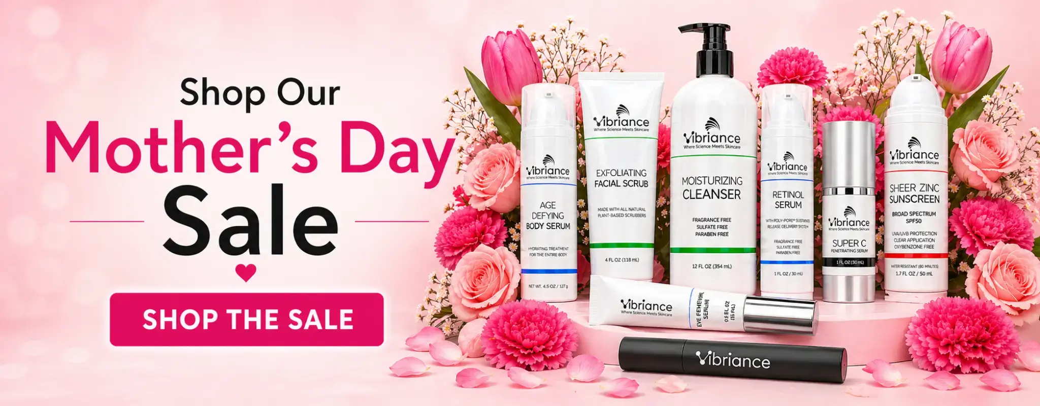 flash sale
