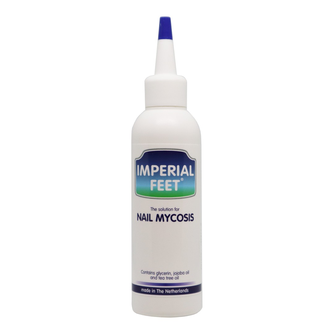 Imperial Feet Nail Mycosis Solution