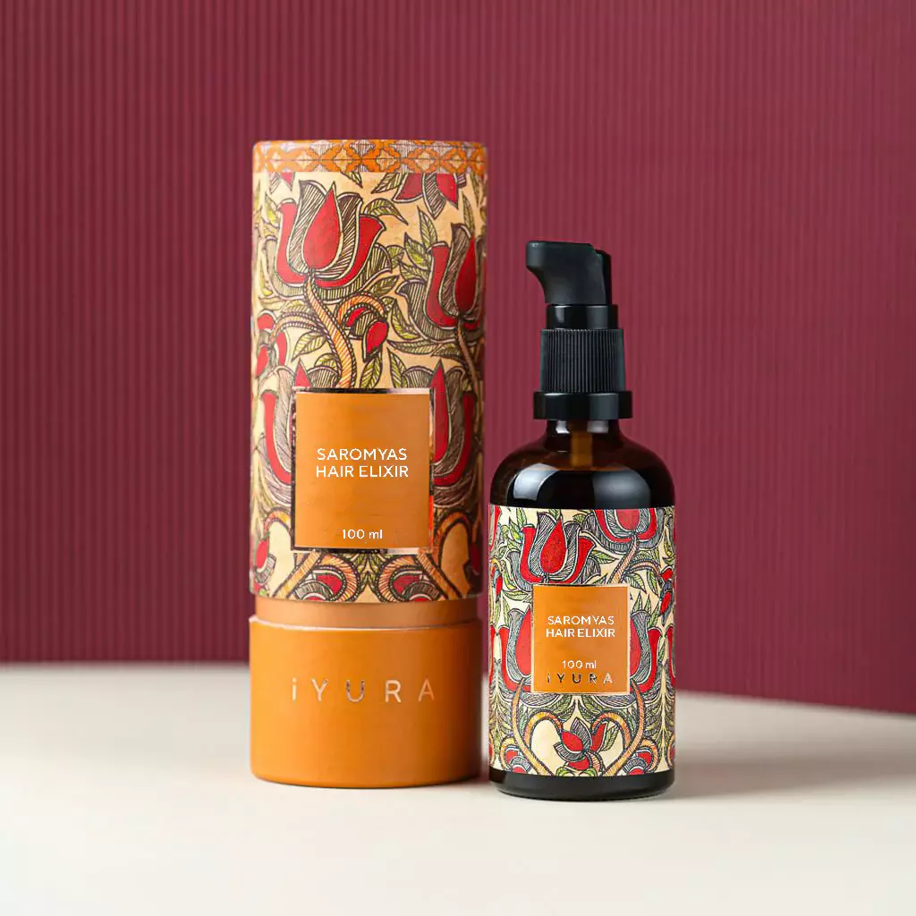 Blavana Body Lotion 1