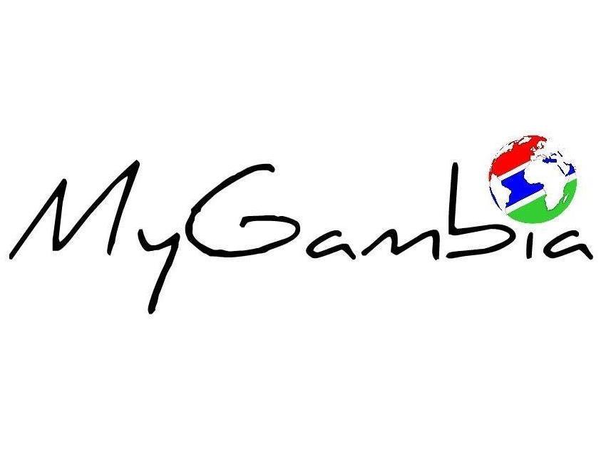 Growing a green Gambia Partners, My Gambia