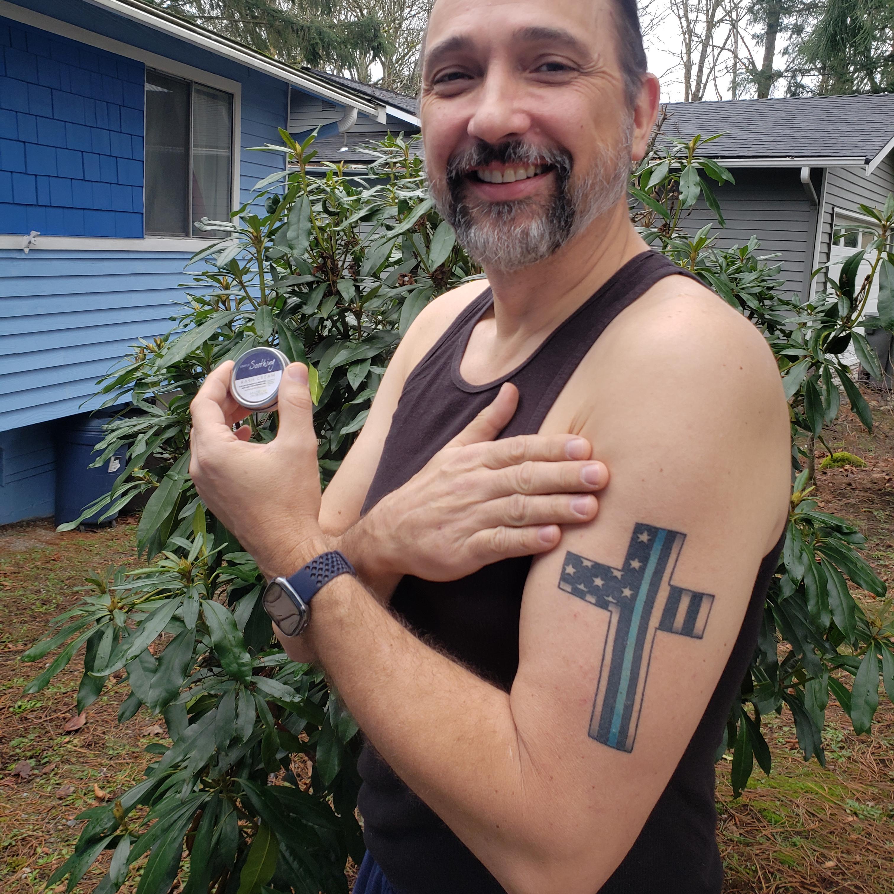 Best lotion for travel