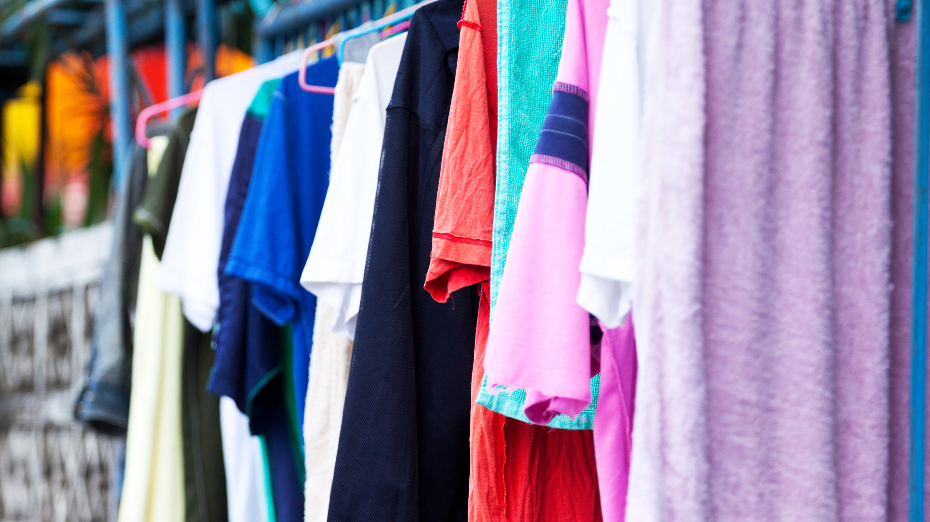 How to Reduce Wrinkles on Laundry Effective Drying Methods