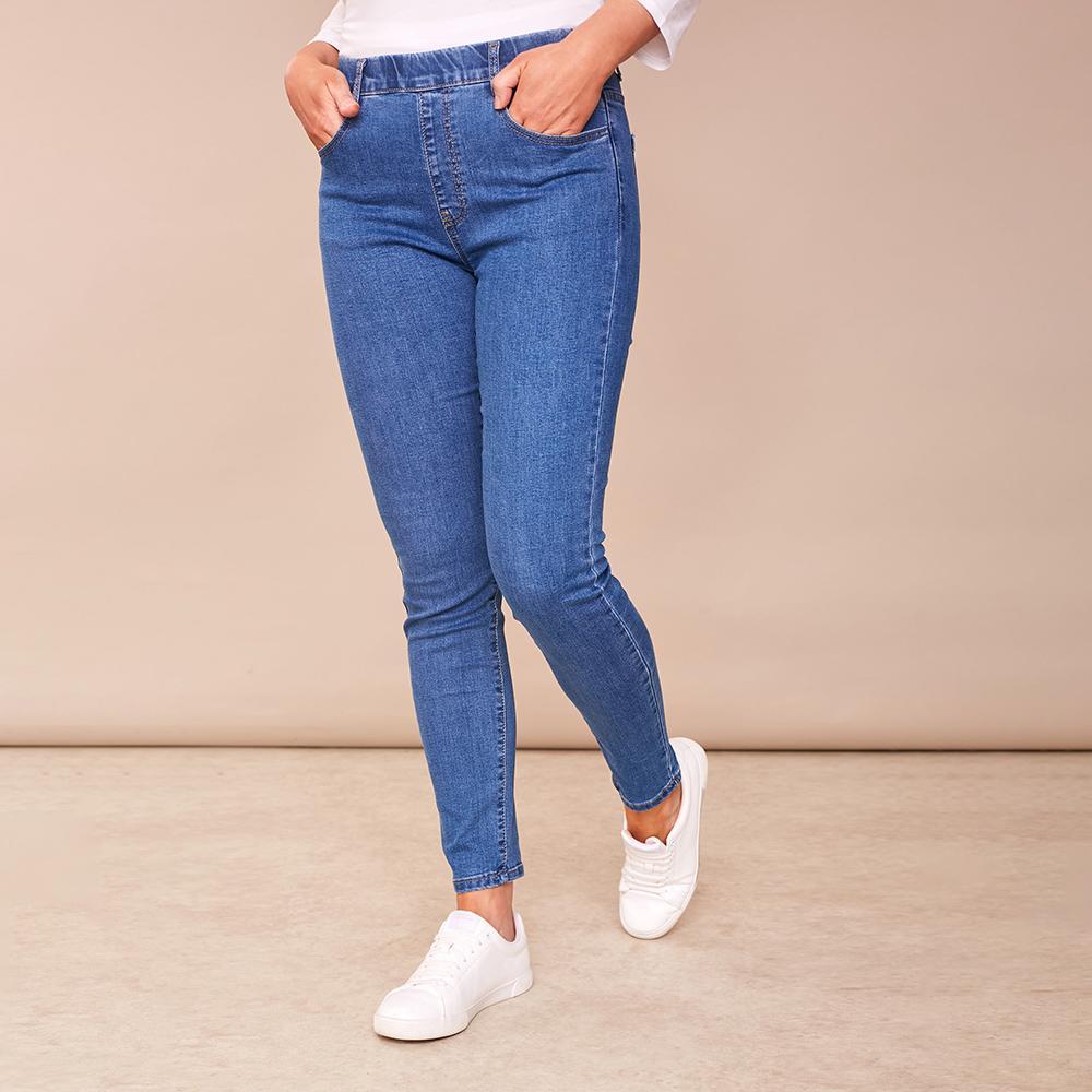 Susi Denim Trousers