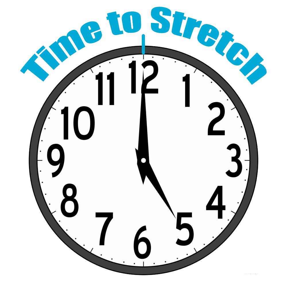 How long should I wait between each ear stretch Two Feather Plugs