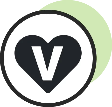 Certified Vegan logo