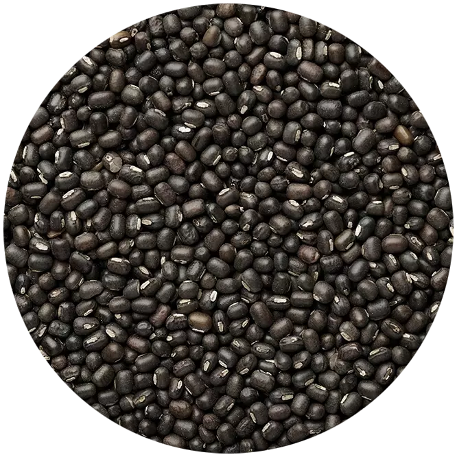 Black Gram