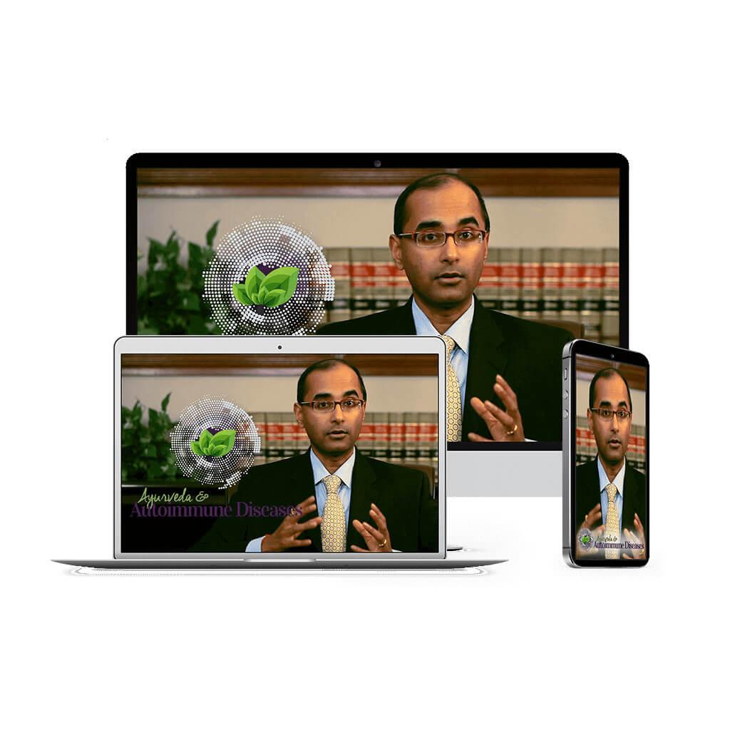 Ayurveda y autoinmunidad Enfermedades
