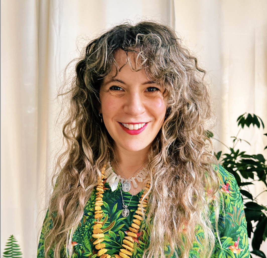 Dr. Amanda Cohen