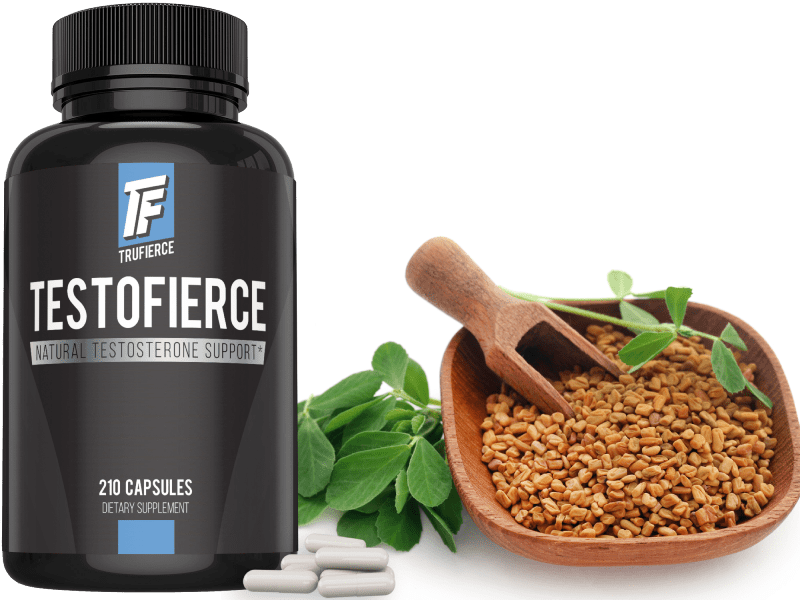 testofierce top natural testosterone booster