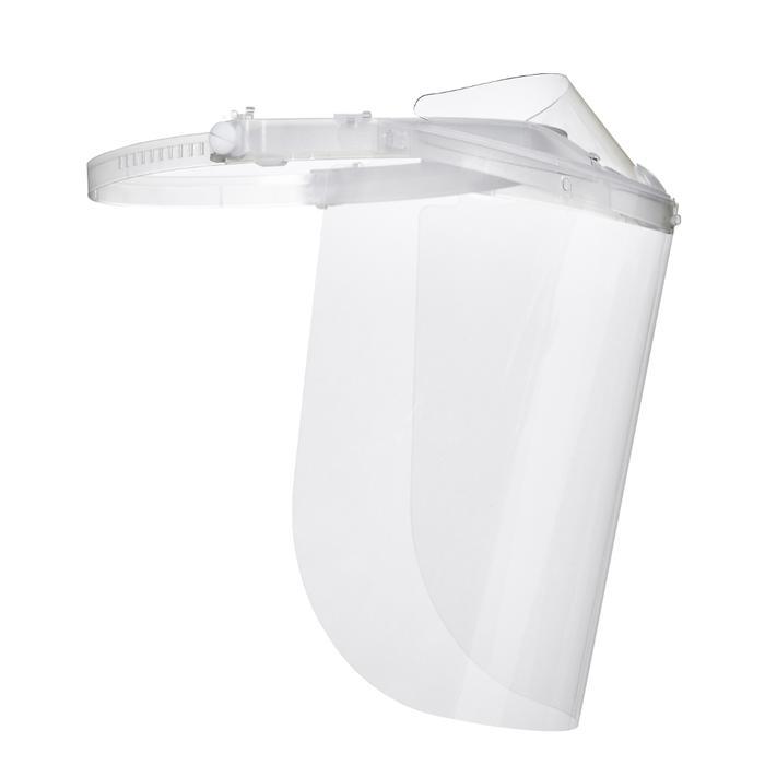 Face Shield Product Offer Dentist Ultralight Optics