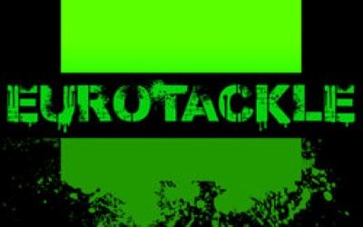 St. Croix Factory Store Selection of Eurotackle