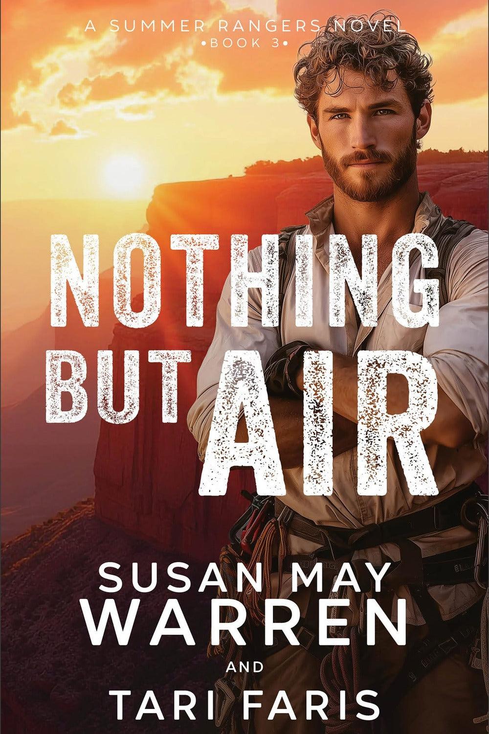 Nothing but Air by Susan May Warren and Tari Faris