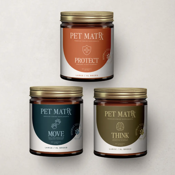 pet matrx