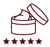 icon for 100% satisfaction