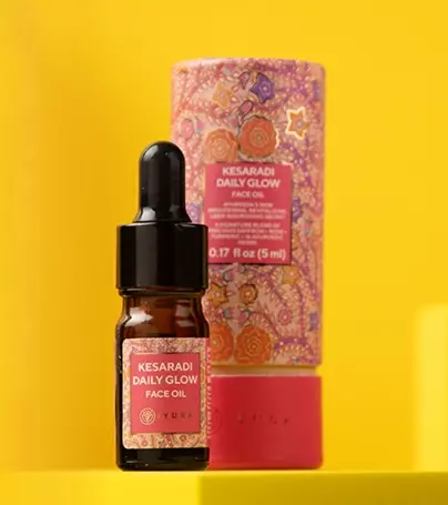 Try a mini bottle of Yauvari Amplified Youth Spring for just $1 USD!