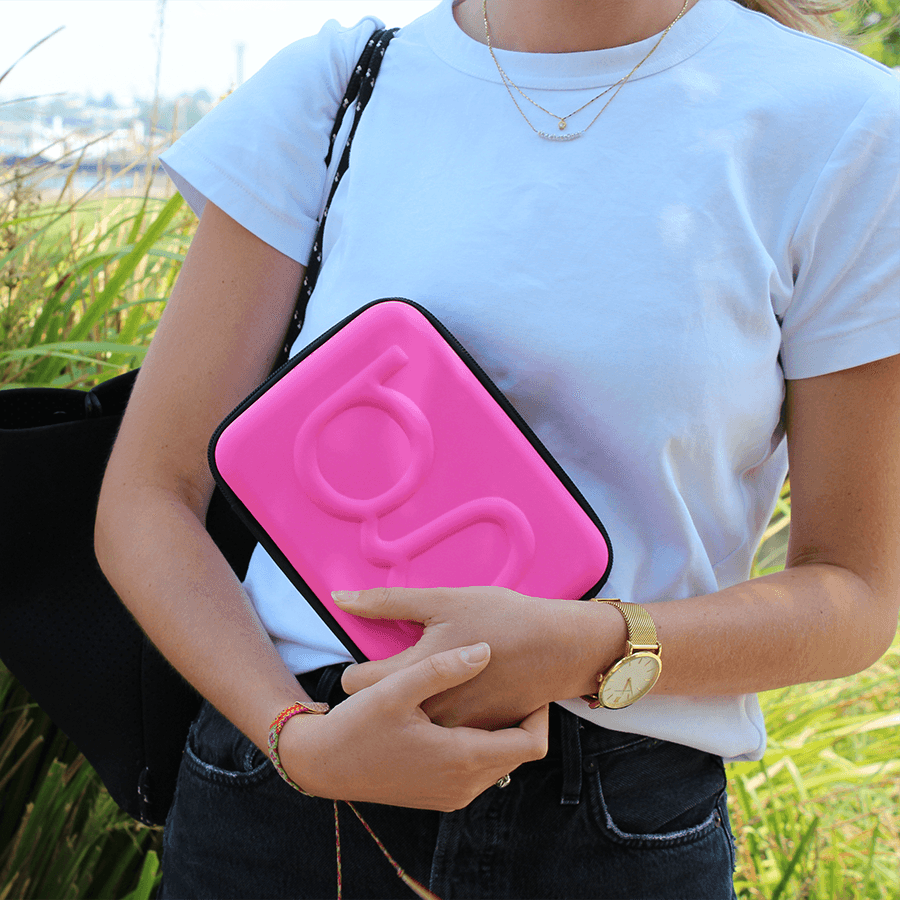 diabetes travel organiser case supplies holder