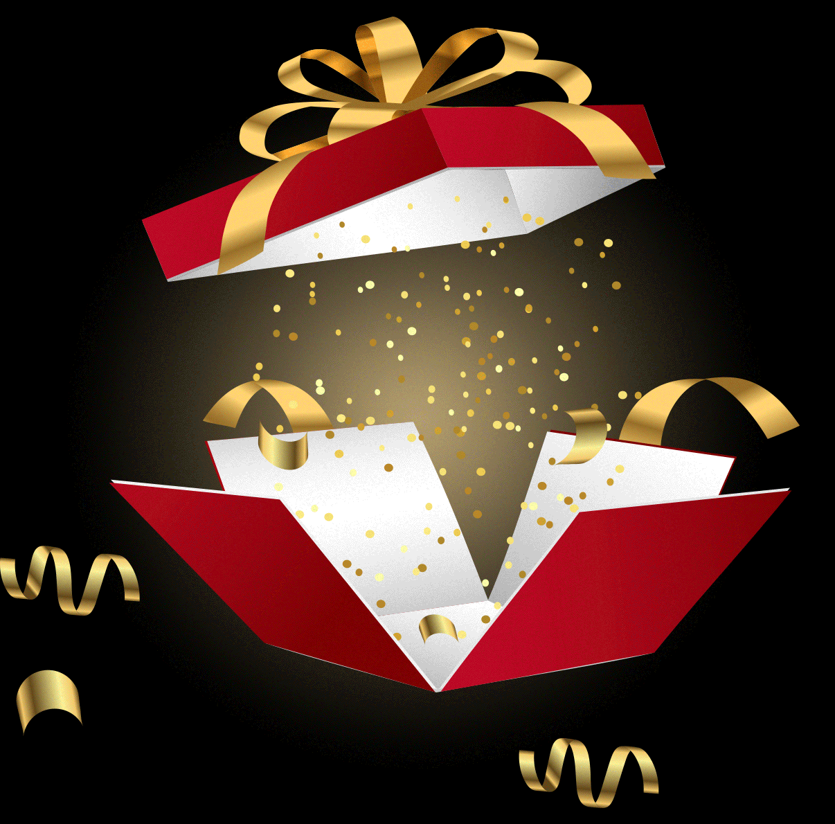 Enjoy Deals & Steals from the biggest discounts to the most luxurious gifts 