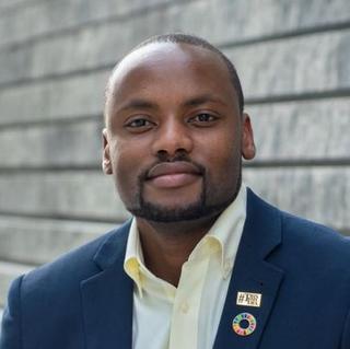 Kuda Biza, Co-Founder #ThisIsMyEra