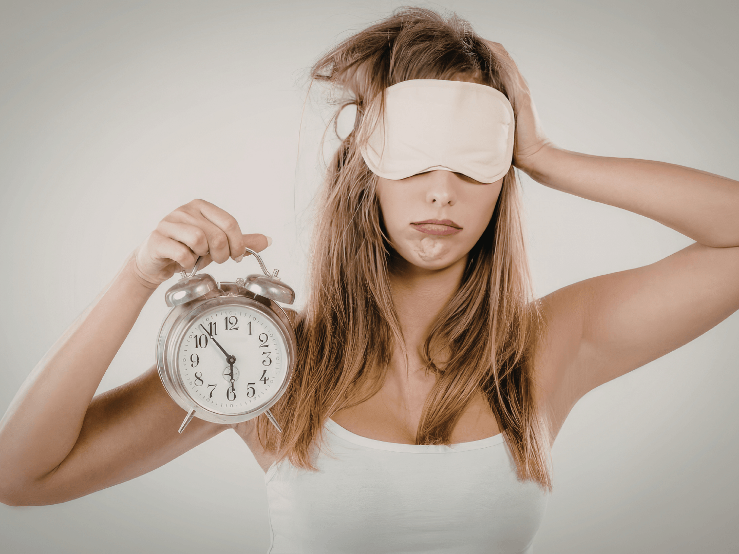 Why Your Metabolism Slows Down After 40