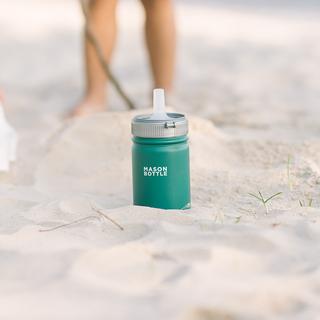 Mere Seconds to Clean