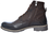 Marpol - Mens casual work boots - Reindeer Leather