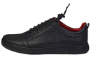 Polbut - Mens leather sneakers - Reindeer Leather