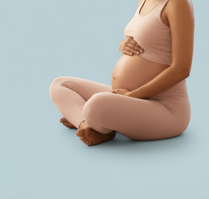 causes d'un utérus antéversé