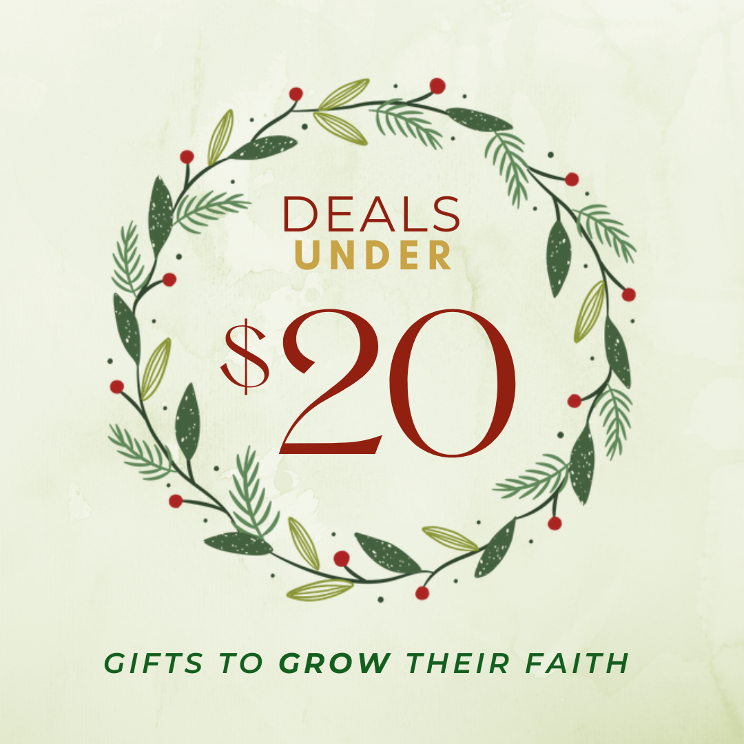 GIFTS UNDER $20