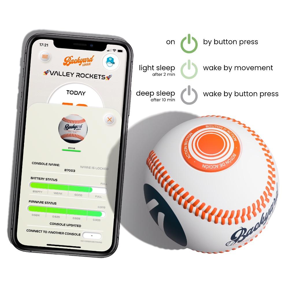 Gaming Baseball – Playfinity