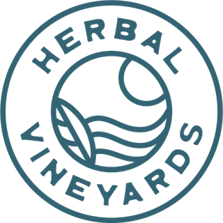 Herbal Vineyards Logo