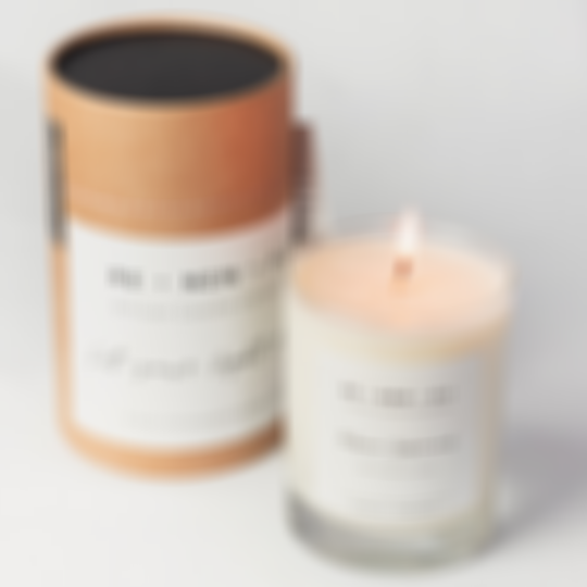 Candle Collections | Natural Soy Wax Candles - Re-New-All-Candle