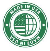 Made in the USA