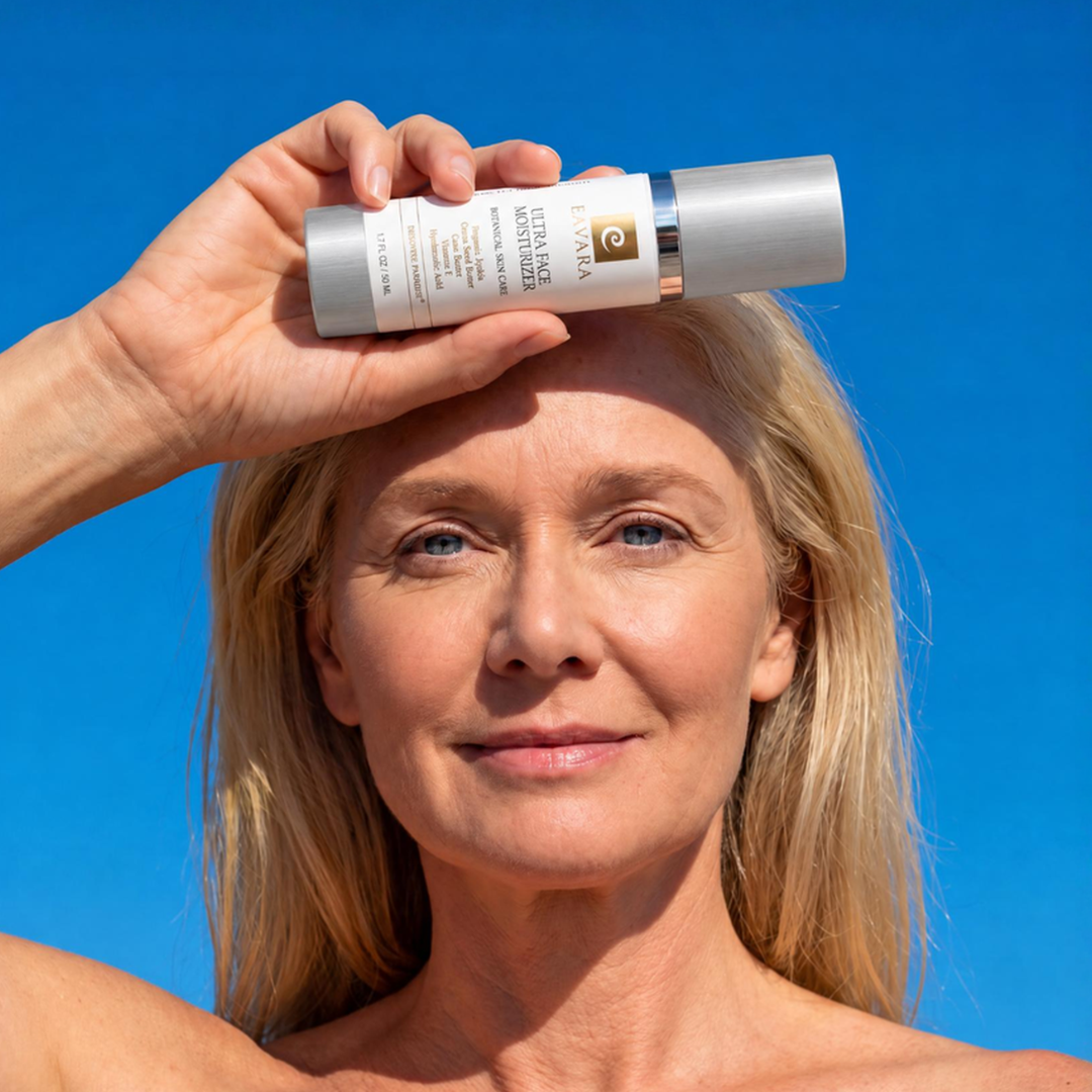 Ultra Face Moisturizer