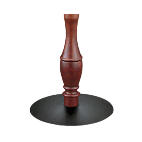 Outdoor Restaurant Table Bases