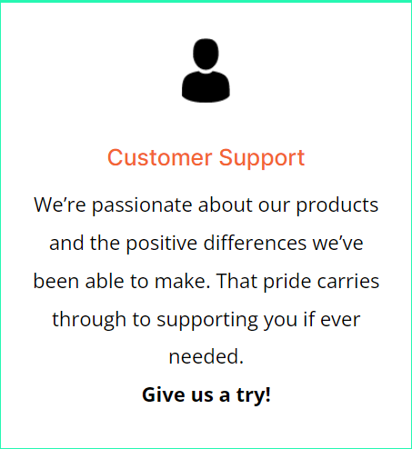 NGI Customer Support