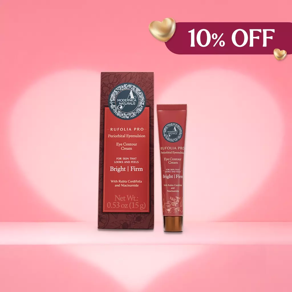 Rufolia Pro Periorbital Eyemulsion - 25% Off