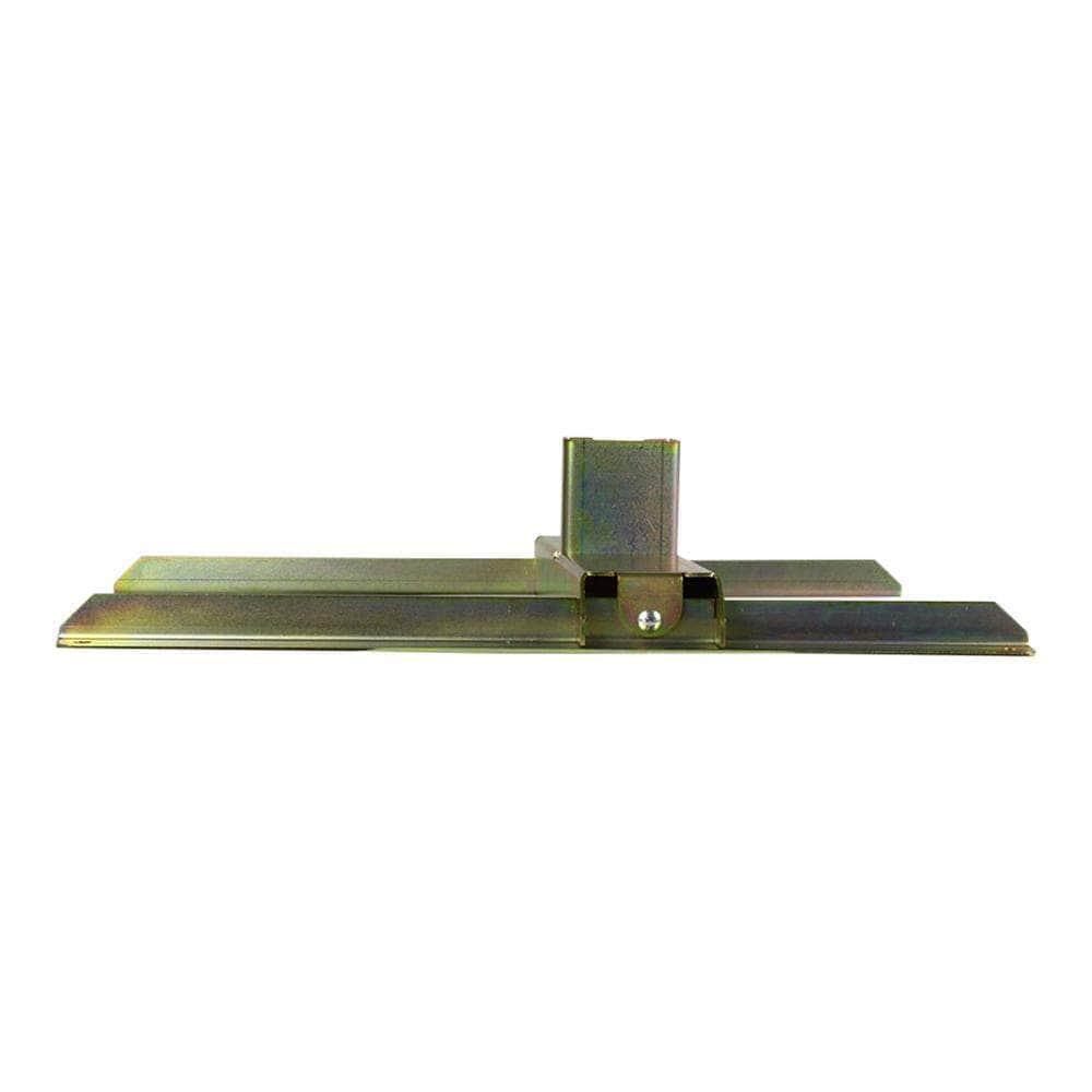 Steel Challenge 2x4 Base