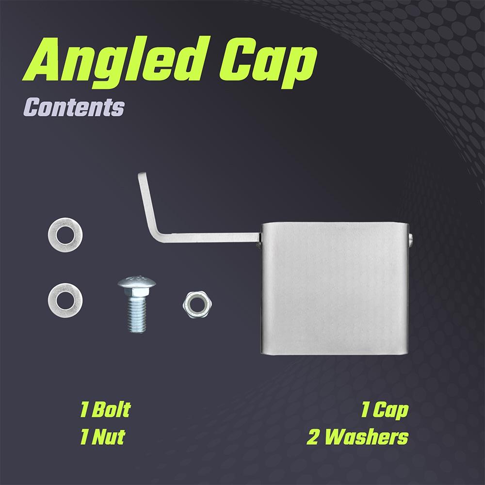 Mounting Steel Targets