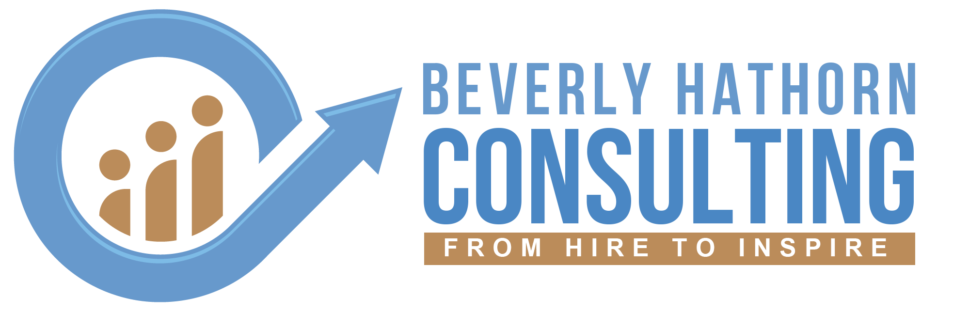 Beverly Hathorn Consulting