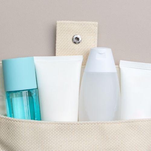 The Essential Guide to Travel Toiletries: Choosing Products That Won't Slow You Down