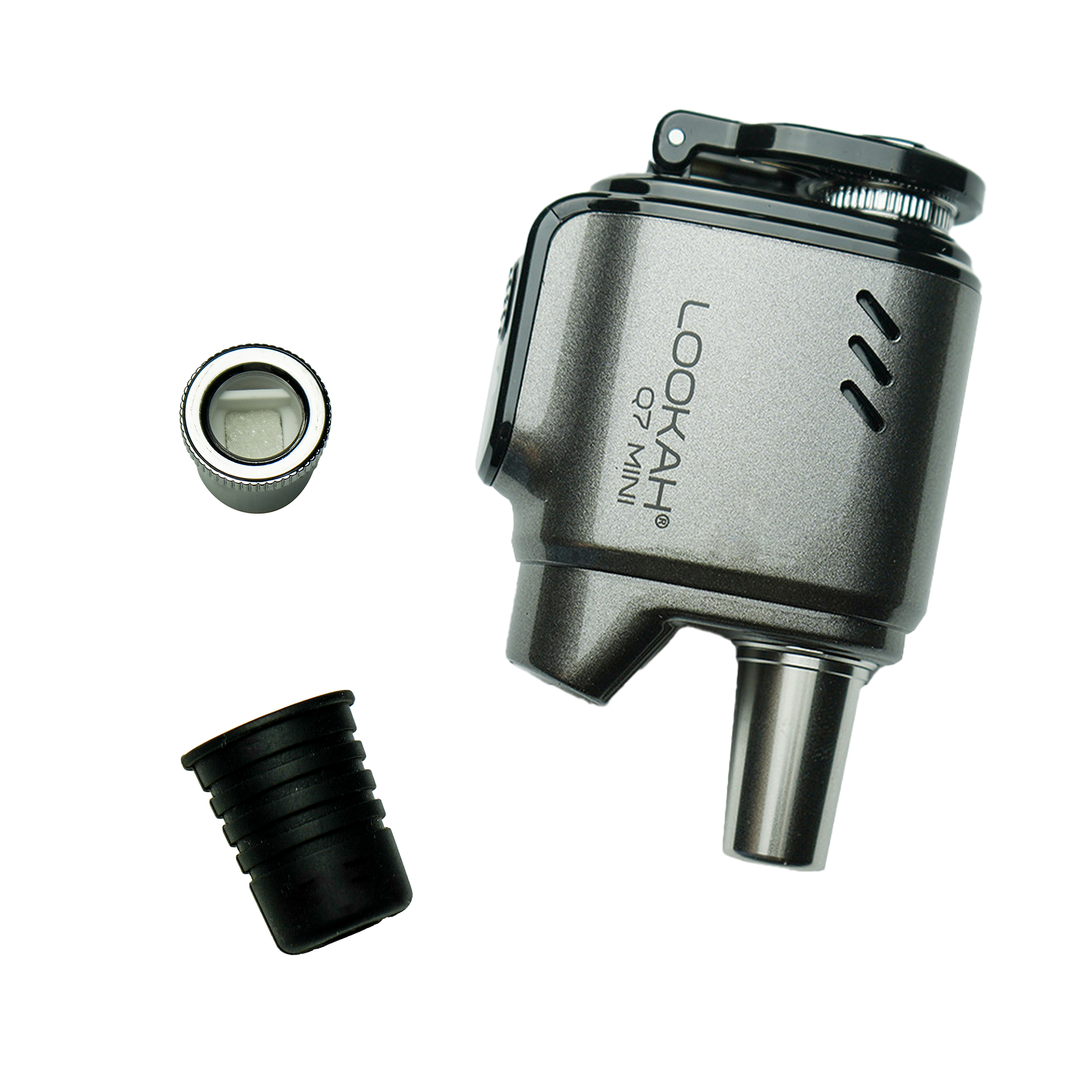 E-Nail - Electric Dab Nail