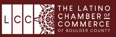 Boulder County Latino Logo