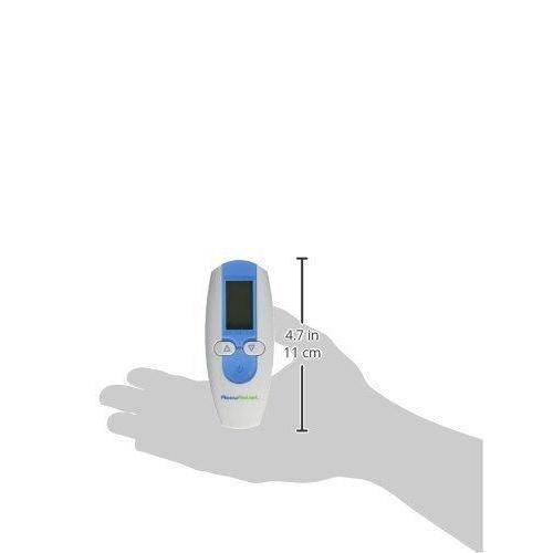 AccuRelief™ Single Channel TENS Unit
