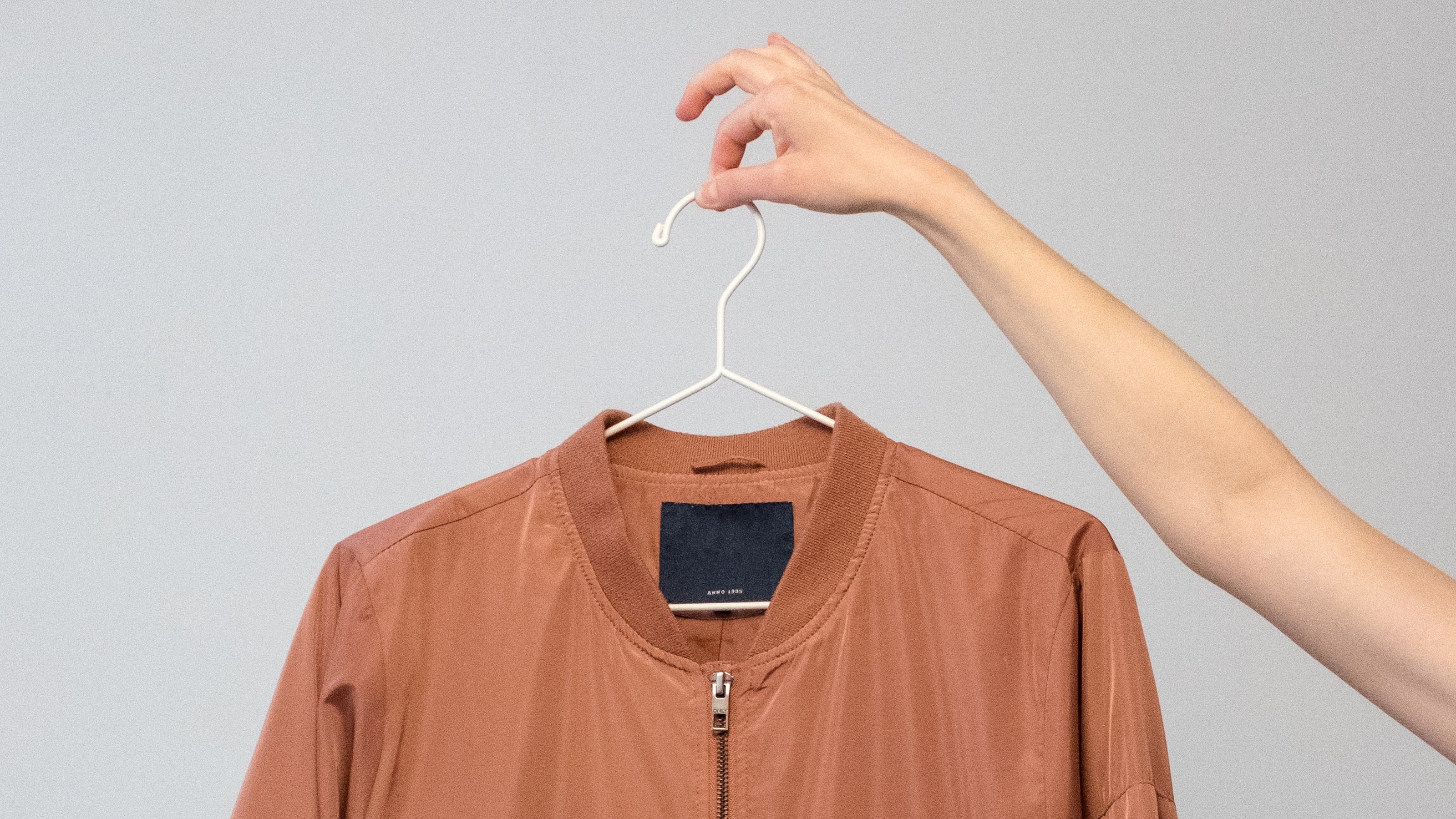 Clever Hanger Tricks for Faster Drying